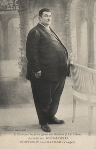 Arsene Remond 作者 法国摄影师